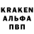 КЕТАМИН VHQ Martin Kiuru